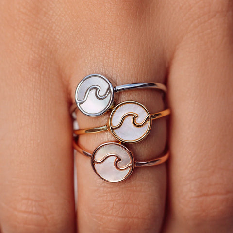 Pura Vida - Encinitas Ring Ring Pura Vida   