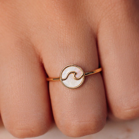 Pura Vida - Encinitas Ring Ring Pura Vida   