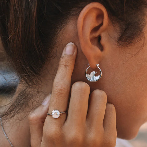 Pura Vida - Encinitas Ring Ring Pura Vida   