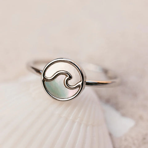 Pura Vida - Encinitas Ring Ring Pura Vida   
