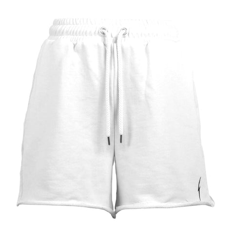 Raw Nature Shorts - Lightning Bolt Surf Co Shorts Lightning Bolt Small White 