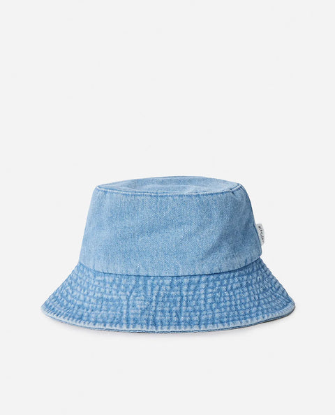 Rip Curl Revival Bucket Hat Cap Rip Curl   