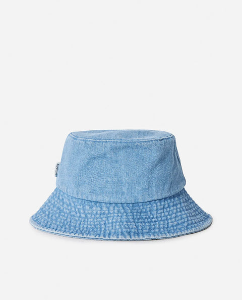 Rip Curl Revival Bucket Hat Cap Rip Curl   