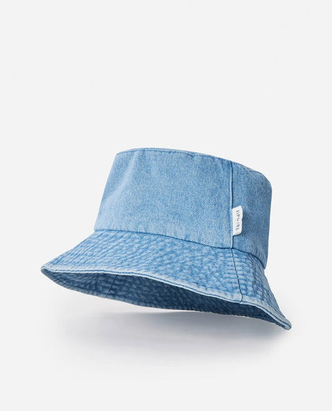 Rip Curl Revival Bucket Hat Cap Rip Curl   