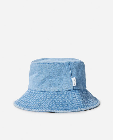 Rip Curl Revival Bucket Hat Cap Rip Curl   