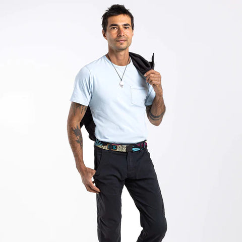 Arcade Belt - Save The Waves - Amalfi Rise Surf Belt Arcade Belts   
