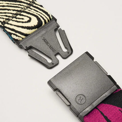 Arcade Belt - Save The Waves - Amalfi Rise Surf Belt Arcade Belts   