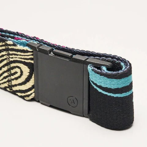 Arcade Belt - Save The Waves - Amalfi Rise Surf Belt Arcade Belts   