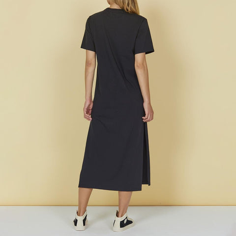 Shore T-Dress - Moonless Night - Lightning Bolt Surf Co Dress Lightning Bolt   