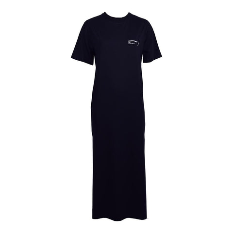 Shore T-Dress - Moonless Night - Lightning Bolt Surf Co Dress Lightning Bolt Small  