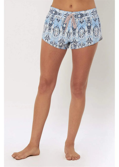 Sisstrevolution - Cora Boardshorts Shorts Sisstrevolution Large Coral 