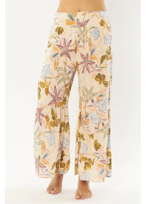 Sisstrevolution - Matira Pant in Shell Pants Sisstrevolution Small  