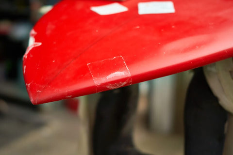 Ding ZAP! - Emergency Ding Repair - Surfboard Repair Kit surfboard repair kit 10 Over Surf Shop   