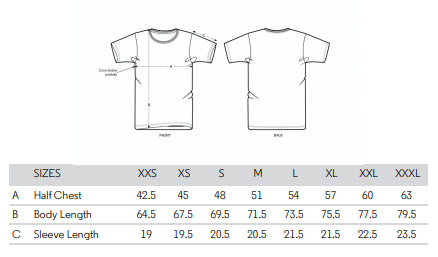 Good Times - Longboarder Magazine - Unisex T-Shirt White T-Shirt Longboarder Magazine   