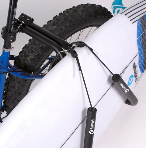 Surfboard Bike Rack - Surflogic Surfboard Rack Surflogic   