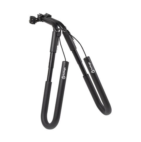 Surfboard Bike Rack - Surflogic Surfboard Rack Surflogic   
