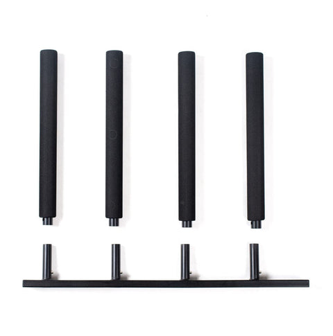 Surfboard Vertical Wall Rack - Surflogic Surfboard Rack Surflogic   