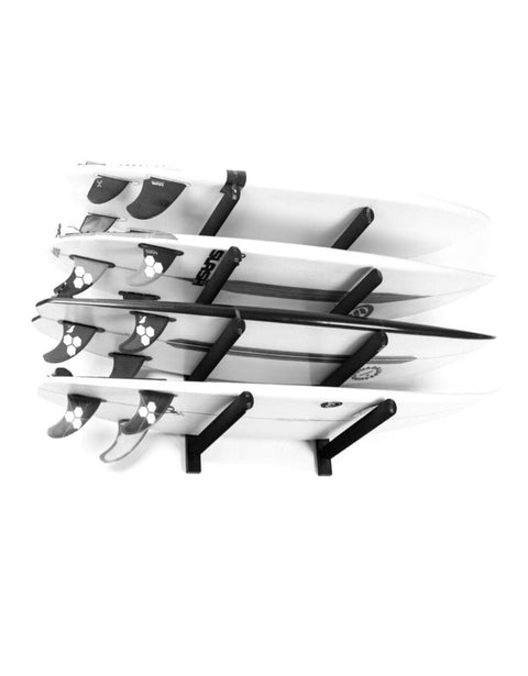 Surfboard Wall Rack - Surflogic Surfboard Rack Surflogic   