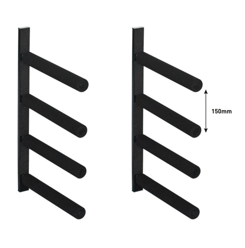 Surfboard Wall Rack - Surflogic Surfboard Rack Surflogic   