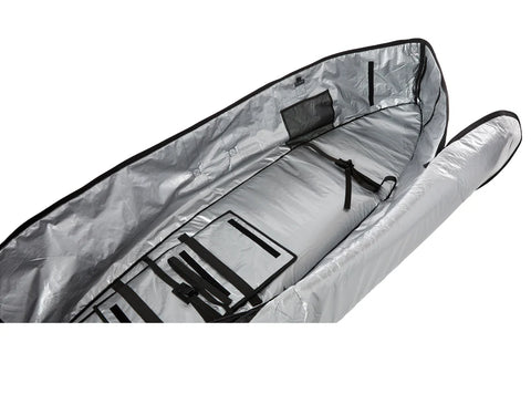 The Tour Travel (7x) Surfboard Bag 7' - Night - Veia Surfboard Bag Veia   