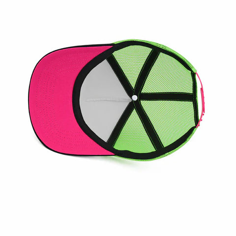 TRAAD Cap - Foamlife Cap Foamlife   