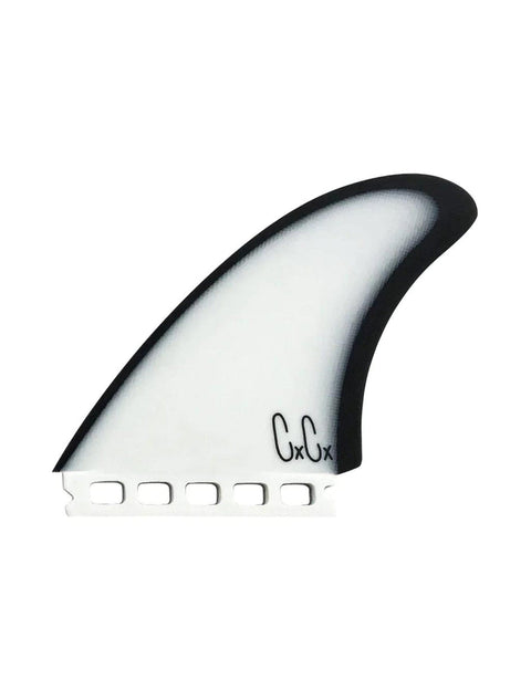 Christenson Twin Especial Twin Fin - Futures - Surfboard Fin Surfboard Fins Captain Fin Co   