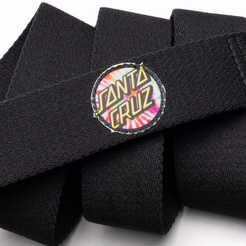Arcade Santa Cruz Slim Belt Surf Belt Arcade Belts   