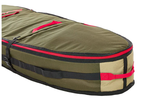 Triple Board Bag 6'6 - Squadron - Veia Surfboard Bag Veia   