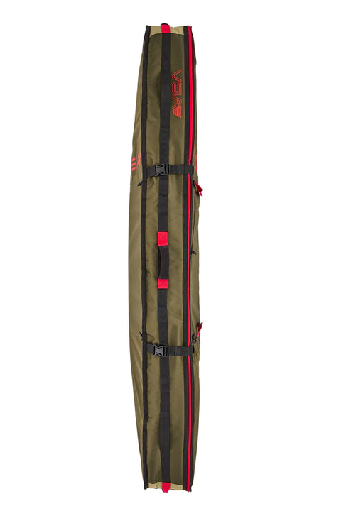 Triple Board Bag 6'6 - Squadron - Veia Surfboard Bag Veia   
