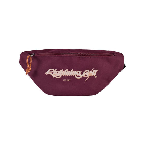 Waist Bag - Bum Bag - Lightning Bolt Surf Co Backpack Lightning Bolt   