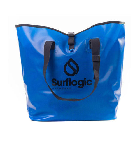 Waterproof Dry Bucket - 50L - Multiple Colours Wetsuit Bag Surflogic Navy  