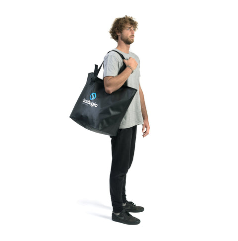 Waterproof Dry Bucket - 50L - Multiple Colours Wetsuit Bag Surflogic   