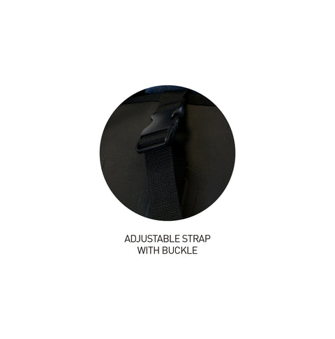 Waterproof Dry Bucket - 50L - Multiple Colours Wetsuit Bag Surflogic   