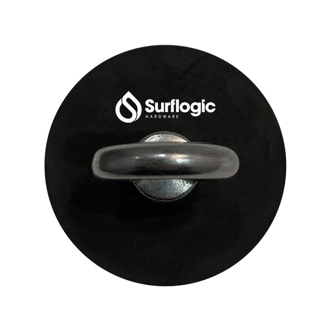 Wetsuit Hanger Magnetic Hook - Surflogic Wetsuits Surflogic   