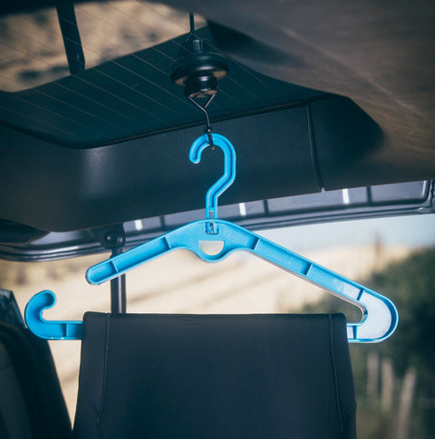Wetsuit Hanger Suction Cup - Surflogic Wetsuits Surflogic   