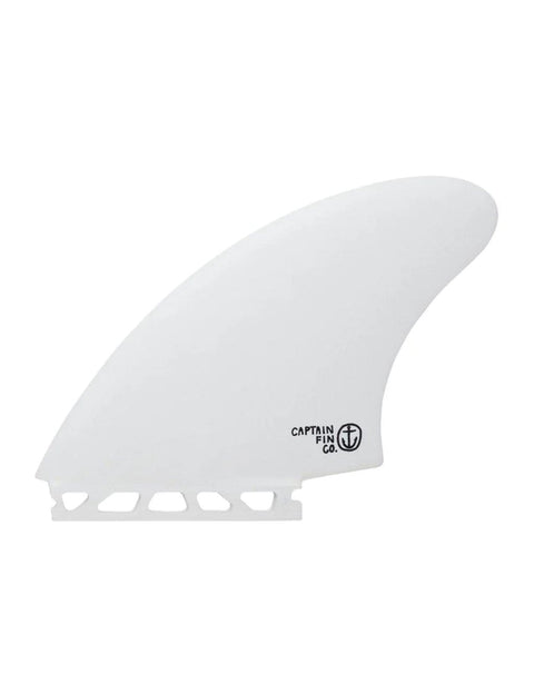 Captain Fin Keel - Futures - Surfboard Fin Surfboard Fins Captain Fin Co   
