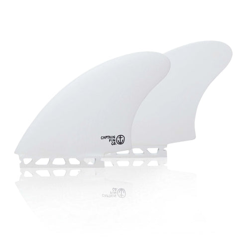 Captain Fin Keel - Futures - Surfboard Fin Surfboard Fins Captain Fin Co   