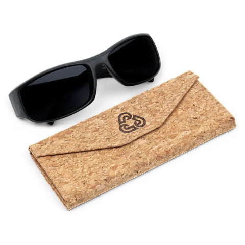 Waterhaul Sunglasses - Zennor Slate - Polarised Grey Lens Sunglasses Waterhaul   