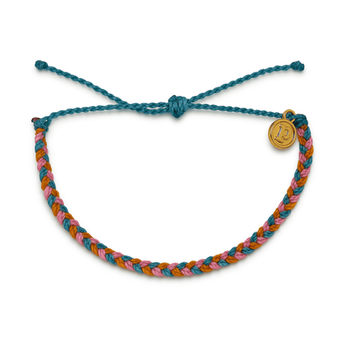 Pura Vida - Mini Braided Tropic Bracelet Bracelet Pura Vida   