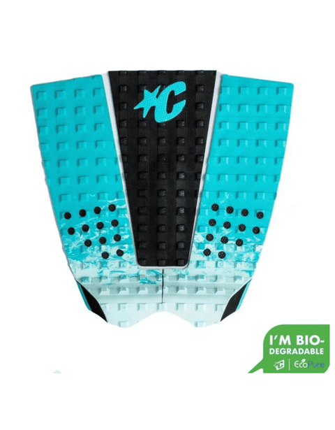 Italo Ferreira Furo Blue Fade - Traction Pad - Creatures of Leisure Boardsock Creatures of Leisure   