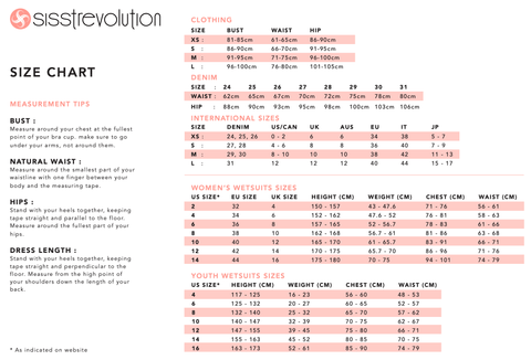 Sisstrevolution - Matira Pant in Shell Pants Sisstrevolution   