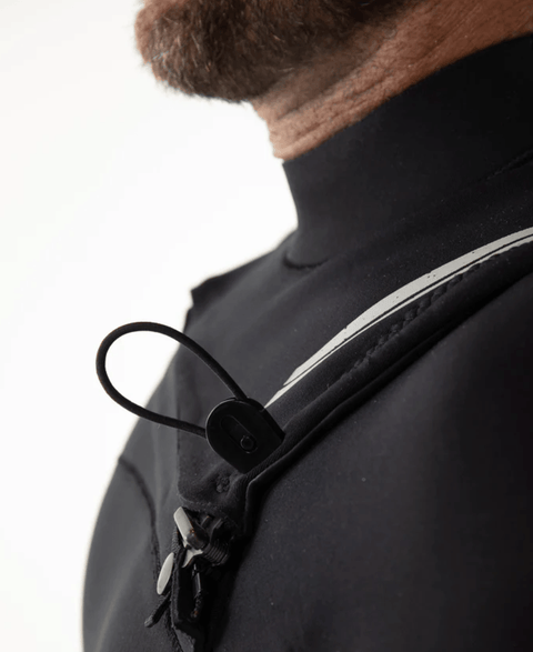 Coastlines - Insulator Series 3/2mm Chest Zip Steamer Wetsuit Wetsuits Coastlines   