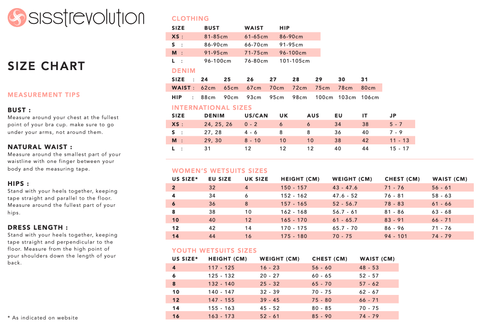 Sisstrevolution Womens Wetsuit / 3/2mm Thick / Model: Summer Seas Back Zip / Baja Blue Colour Wetsuits Sisstrevolution   